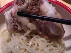 -陕十三肉夹馍