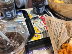 -TACO STAR 塔可星(下沙宝龙店)