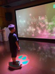 -奇幻丛林(佛罗伦萨小镇店)