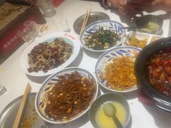 -叁宝烤肉• 西安烧烤(凤城十二路店)