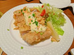 -御牛道日式烤肉料理(杭州万象城店)