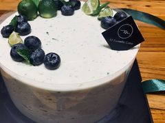 莫吉托蛋糕-姆们M Sweetie Cake(三里屯店)