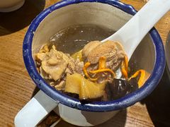 -山涧肴·泉水煮活鱼(坂田店)
