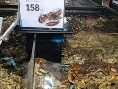 -盒马鲜生(曜一城店)