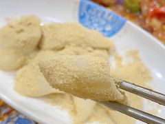 -故乡明太鱼屋(航北路店)