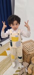 -海马体家庭照相馆(杭州远洋乐堤港店)