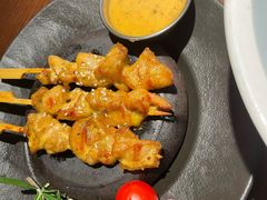-KingThaia金泰兰(滨江天街店)