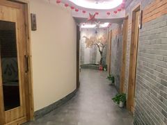 -迈格笙SPA·影院式足道·采耳(金桥店)