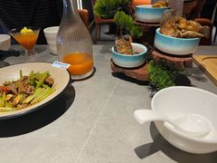 -佬太公海鸭·海鲜大排档(上海总店)