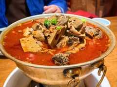 -蔡家酒楼(一德街店)