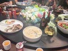 -山外山·林语花园餐厅