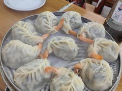 -小叶大馅饺子城