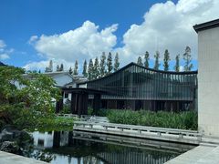 -远洲凤凰山庄臻味全日餐厅