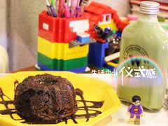 -W CAFE(甜爱路店)