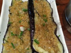 -金刚山烧烤(中山路店)