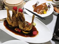 -3号仓库·创意中国菜(新世界城店)