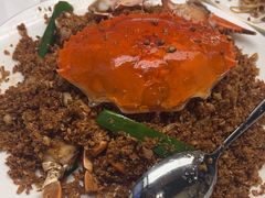 -喜记避风塘炒辣蟹(旗舰店)