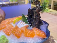 -琴寿司居酒屋(中山广场店)