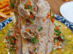 -曼谷食堂·泰国家庭料理(丹桂路店)