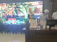 -金狮麟·新豫菜(金码大厦店)