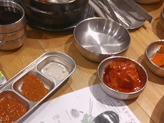 -姜虎东白丁烤肉(深圳湾后海汇店)