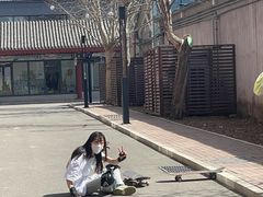 -TAC滑板滑雪俱乐部(朗园park店)