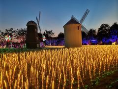 -歌斐颂巧克力小镇