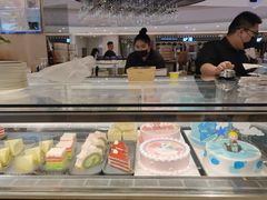 -7senses(金狮广场店)