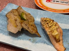 -元气寿司(环球港店)