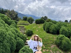 -云禾壹海景庄园餐厅
