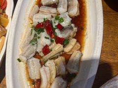 -乔街深夜食堂·小龙虾·高压锅生蚝(杭州总店)