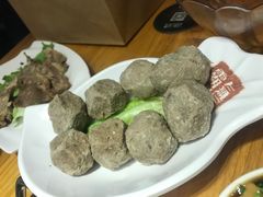 -海银海记潮汕牛肉火锅(新港中路海珠店)