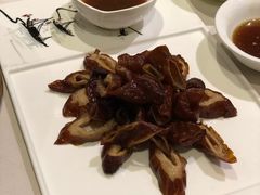 烧肥肠-宁海食府(大剧院店)