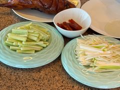 -视界美食自助餐厅·石家庄希尔顿酒店