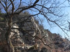 -虞山风景区
