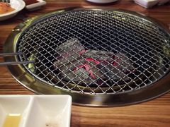 -万兴佳烤肉·长白山老味道(宏泰广场店)