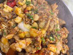 -聚味瞿记·龙虾堂(树木岭店)