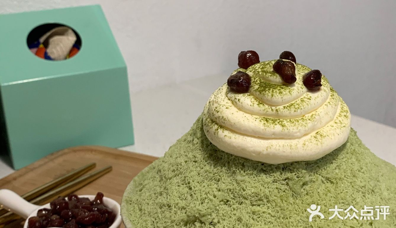 张家界超好吃的甜品店