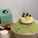 张家界超好吃的甜品店