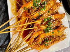 串串虾-美极鲜食坊(宝安南路店)