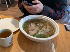 -大茴香越法料理(SOHO复兴店)