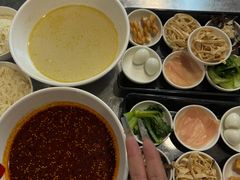 -湛记蘸水米线(粉巷店)