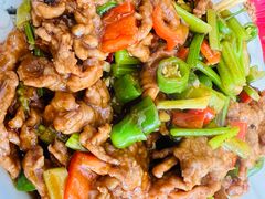 -老舅老蒙肉饼非遗店(一店)