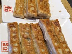 褡裢火烧-左邻右舍褡裢火烧(石榴园店)