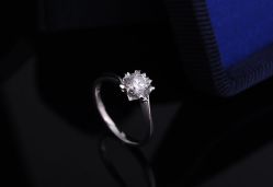 -威德钻石-克拉钻大本营(南京东路店)