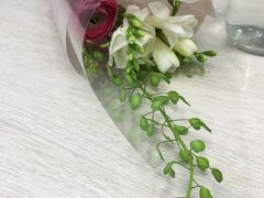 -婷意花宇TheGracesFloral(北外滩店)