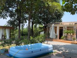 -DORA kids 朵拉儿童摄影花园店