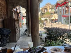 -荣家小吃(紫阳街店)