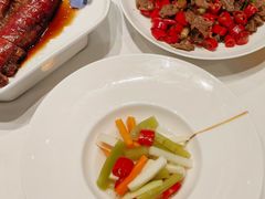 -好友缘家宴(青山路店)