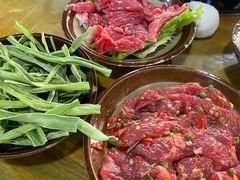 -正南齊北重庆老火锅(光华村直营店)